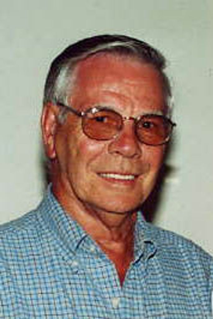 Earl J. Hahn