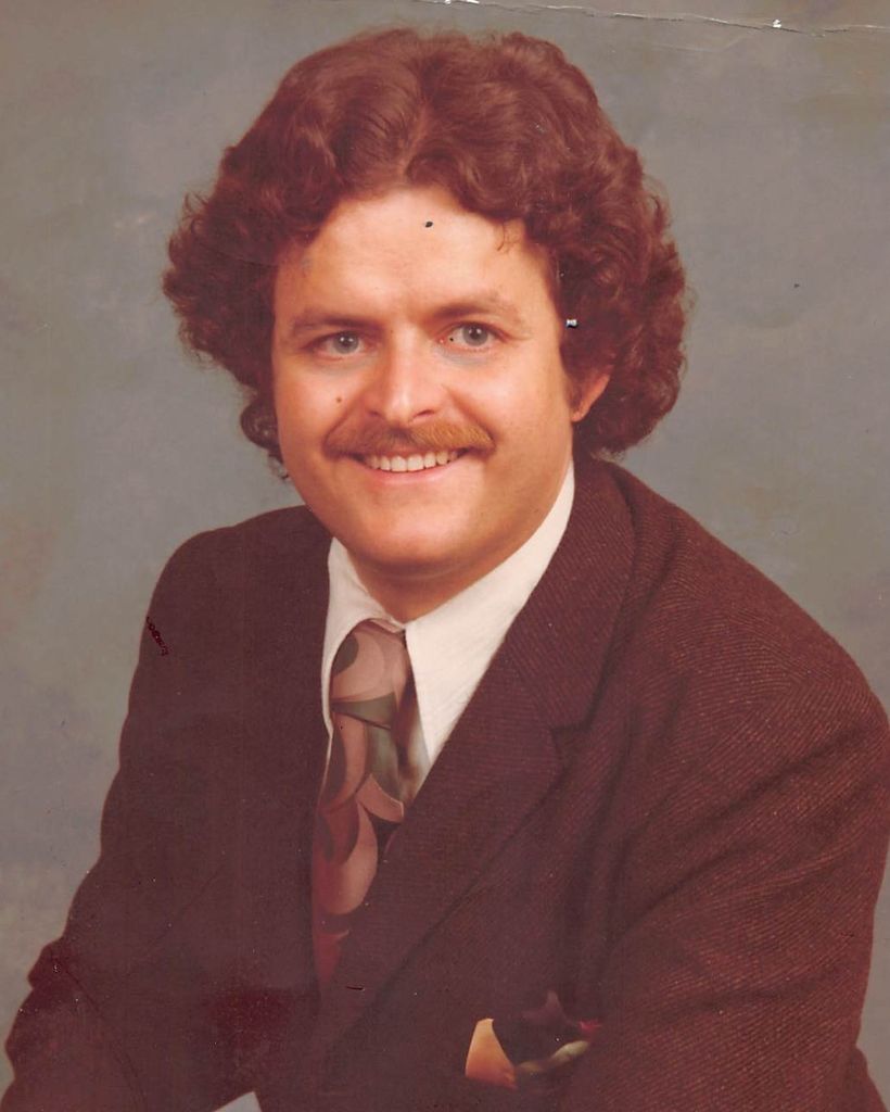 Andrew P. Heitt Profile Photo