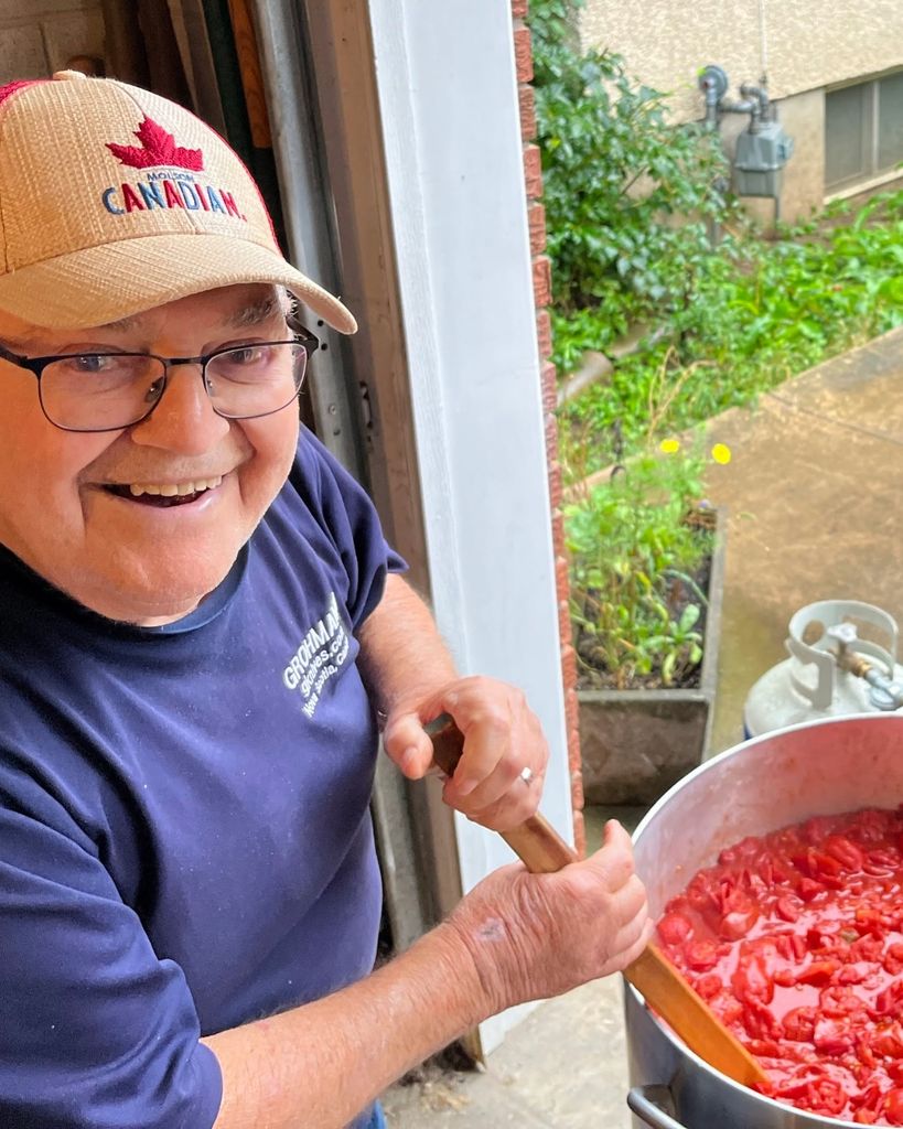 Mario Joseph Girotti Profile Photo