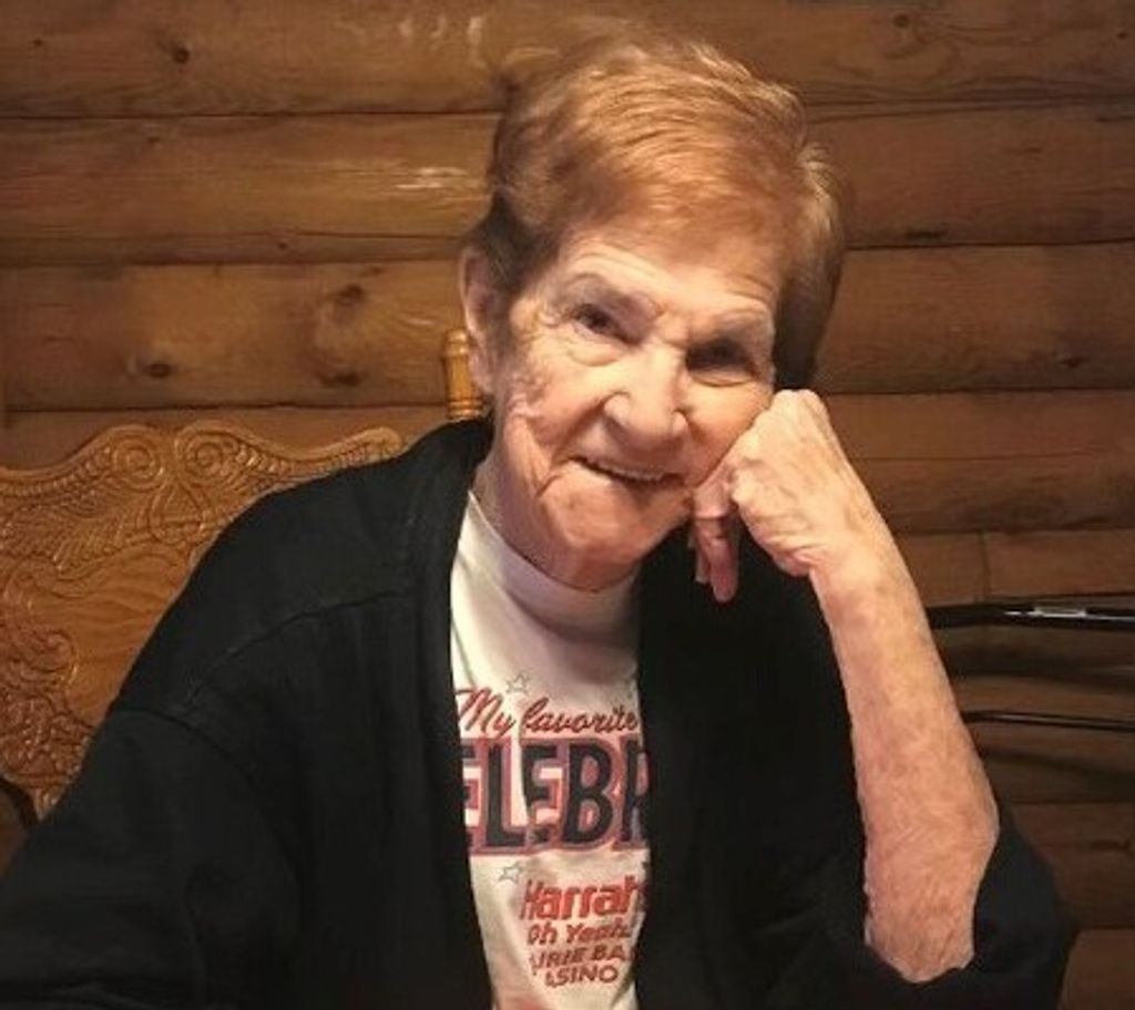 Betty Jo Pifer