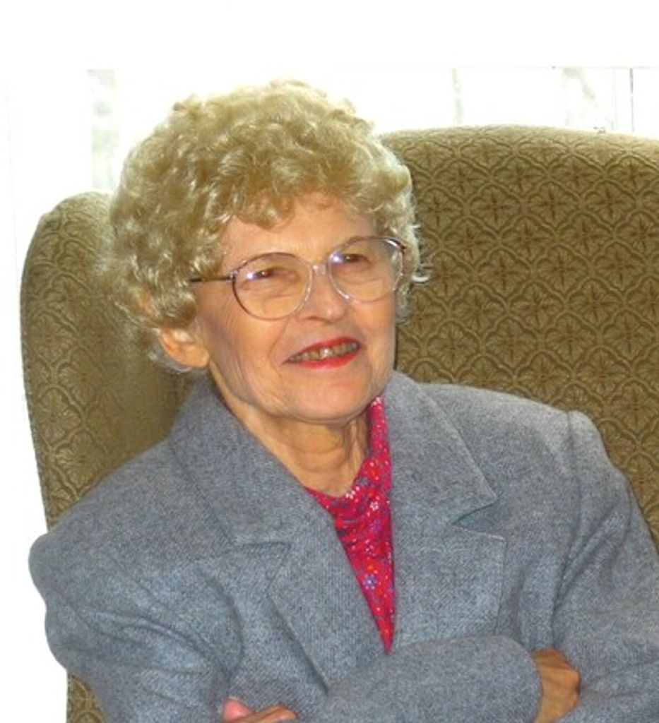 Betty Horn