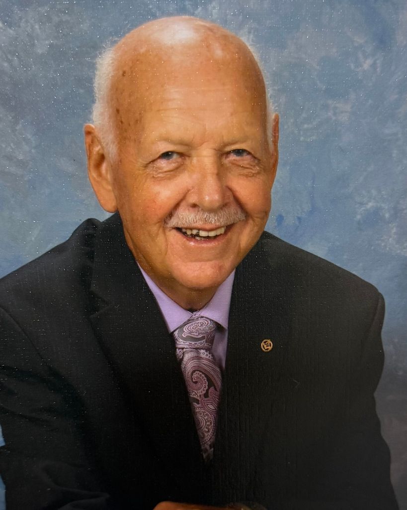 Charles "Casey" Hamblen