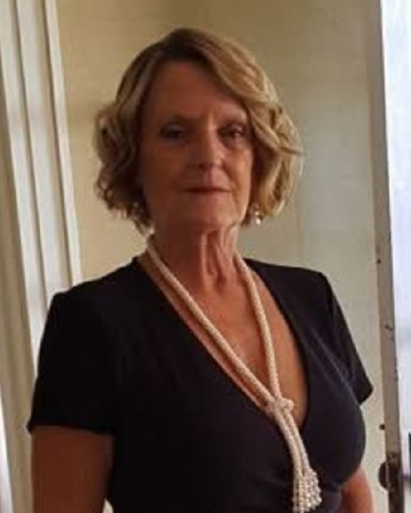 Carolyn Sue Napier