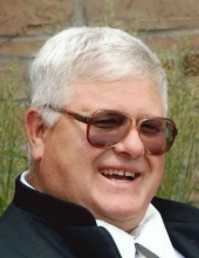 Mike "Big Mike" Wuyts