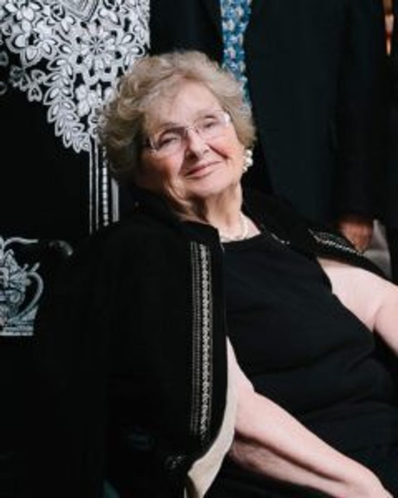 Donna J. Van Fleet Profile Photo