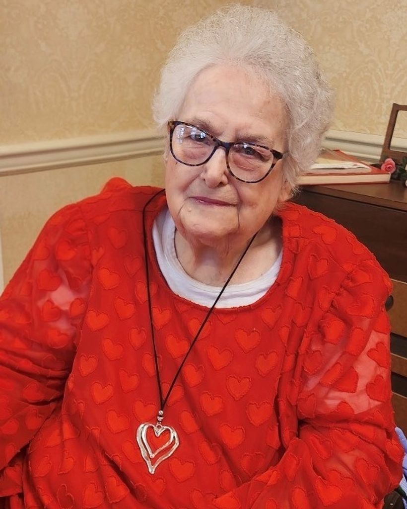 Emma Jean Kimbrell