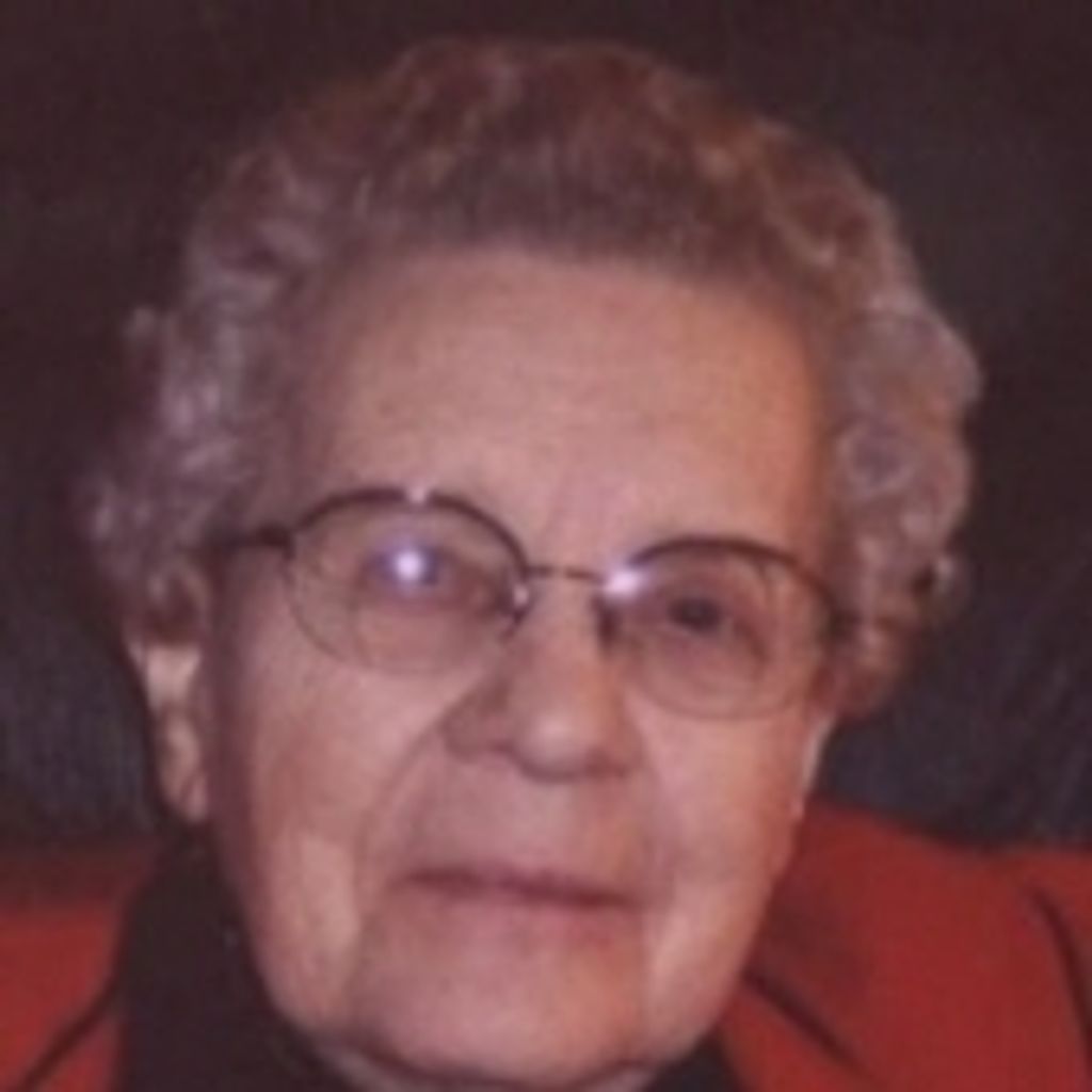 Viola Grace Yohr