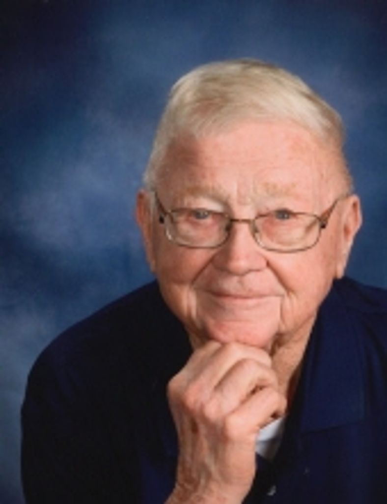 Robert "Bobby" Page Chenoweth