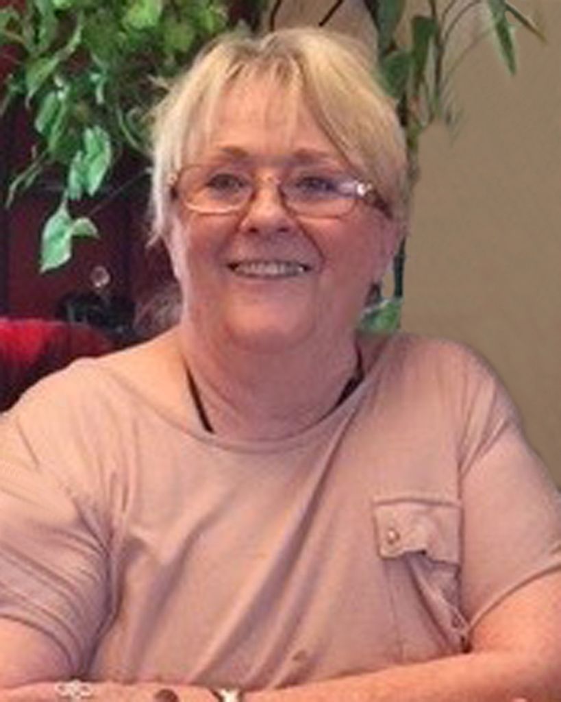 Sharon Marie Simmons Profile Photo