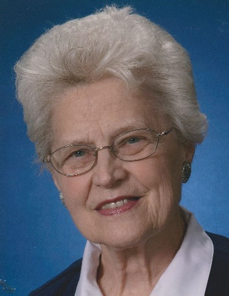 Shirley Ruth Ostroot