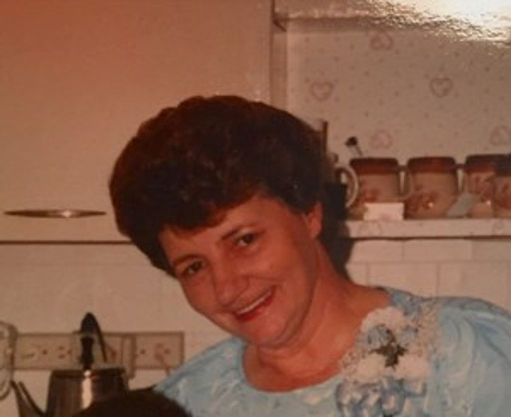 Marguerite G. Miner