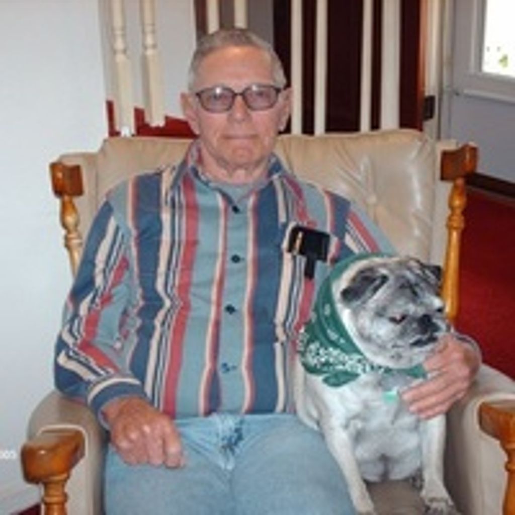 Alston Whitfield Daniels, Sr. Profile Photo