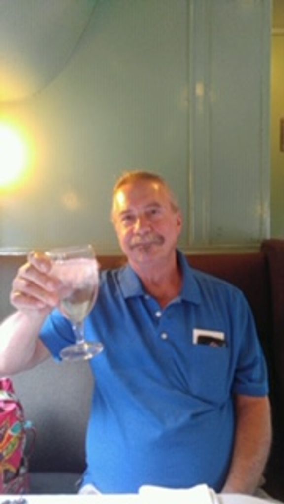 Larry Johnson Profile Photo