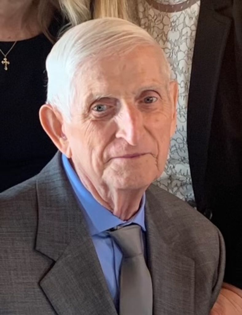 Harold Edward Worrix Profile Photo