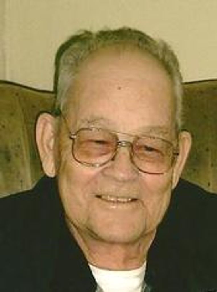 Marvin E. Young Profile Photo