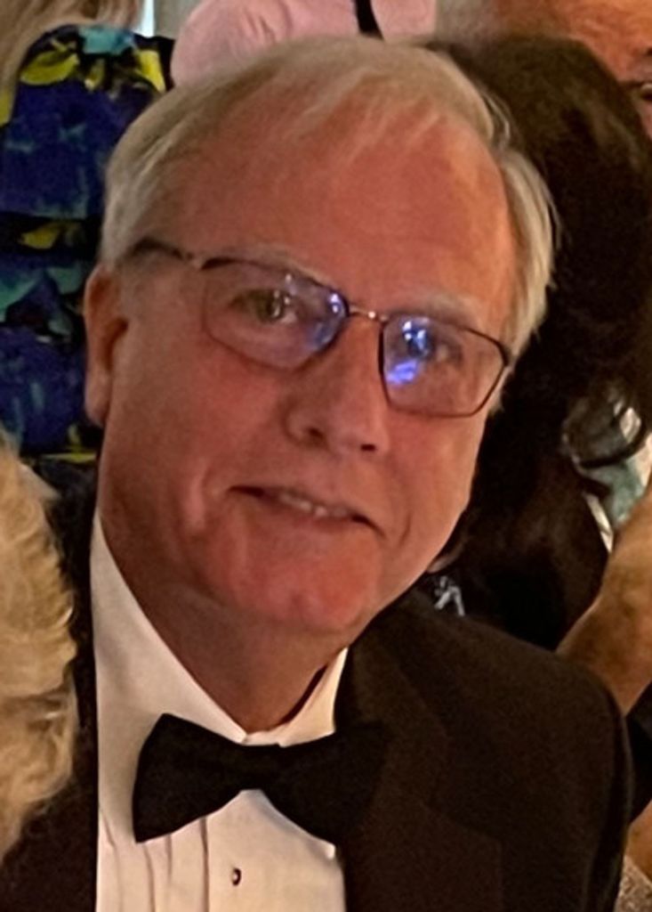 Vincent Depaul Zeller Profile Photo