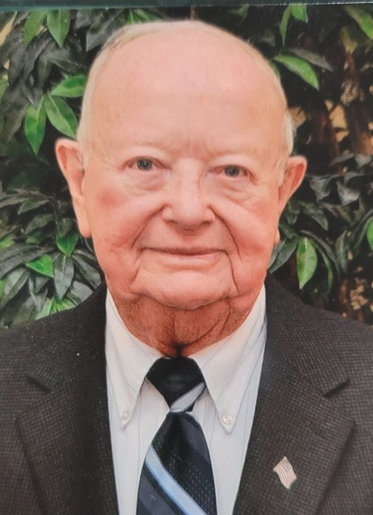 Earl Hamilton Profile Photo