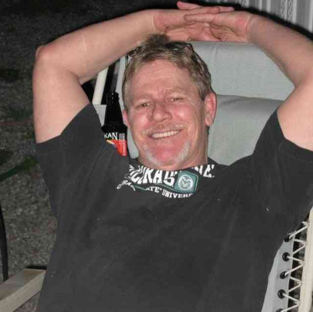 Donald Kemper Profile Photo