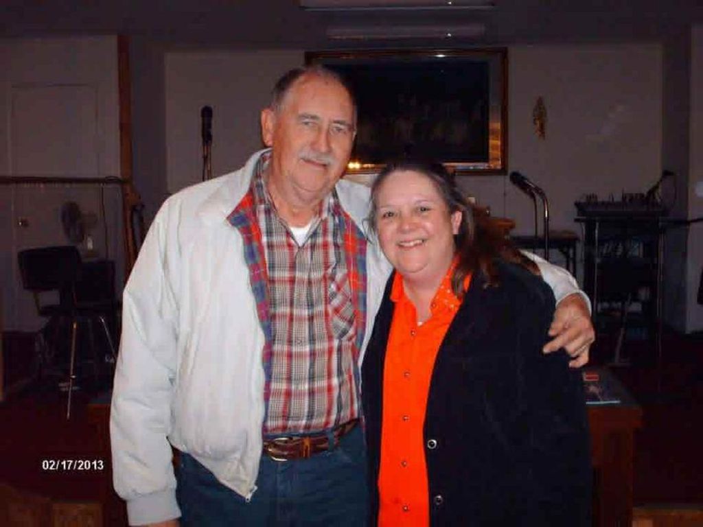 Carolyn Burnett Profile Photo