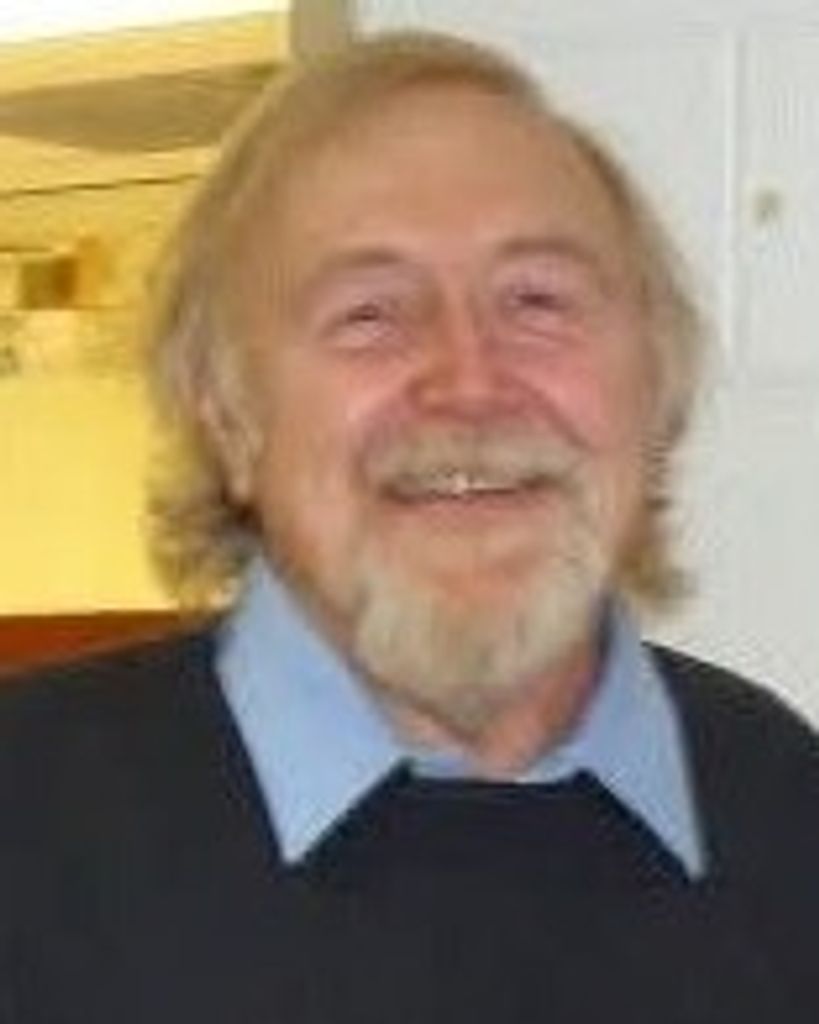 Keith Peterson Profile Photo