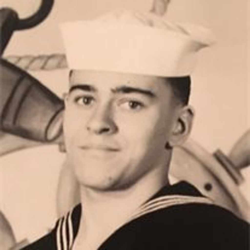 William M. Bermingham