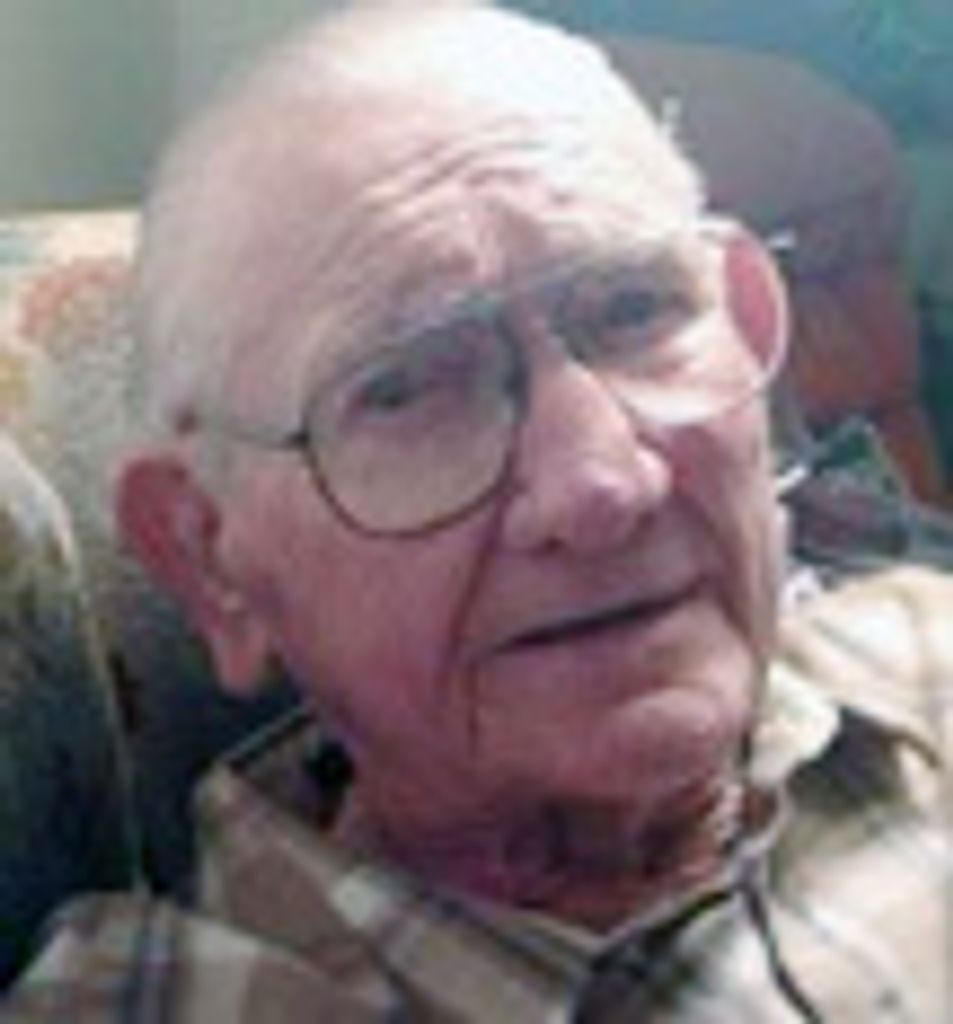 Charles A. Henson Jr. Profile Photo