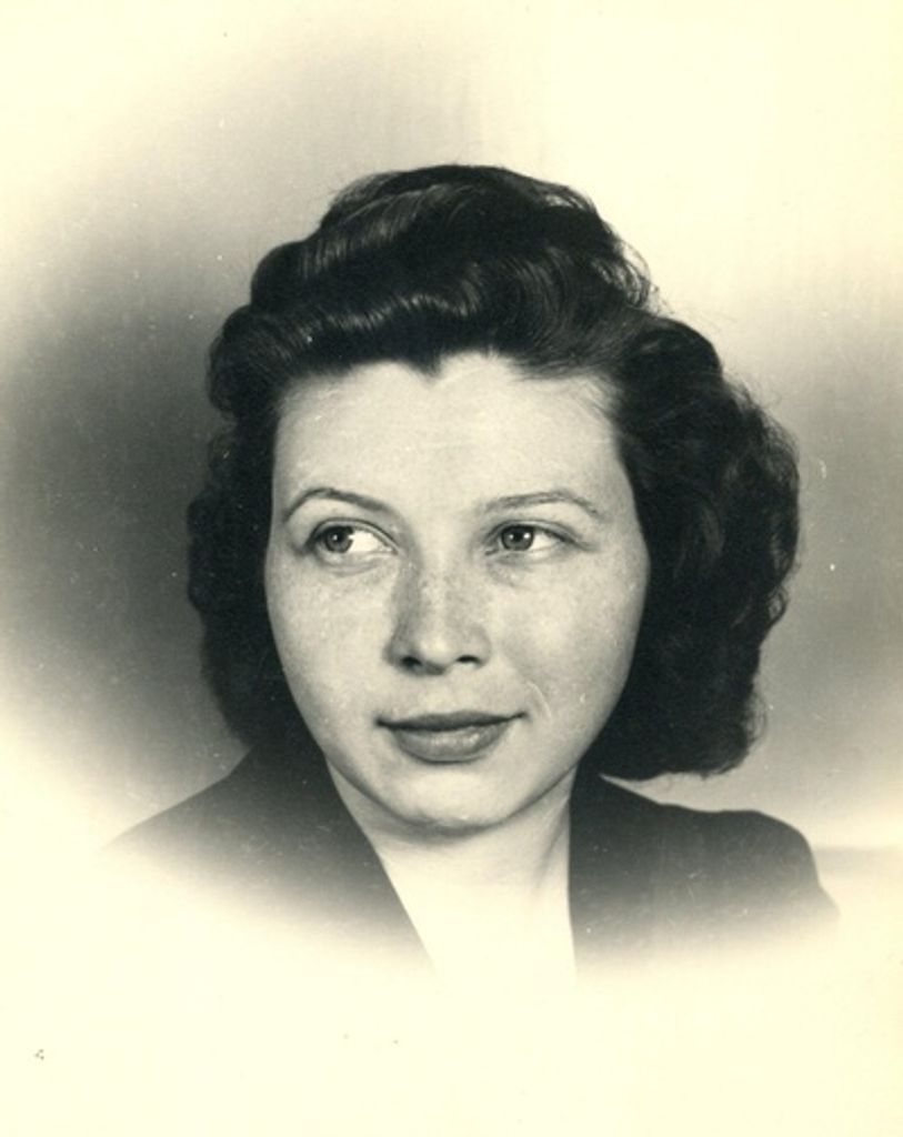 Helen Leslie Peoples Profile Photo