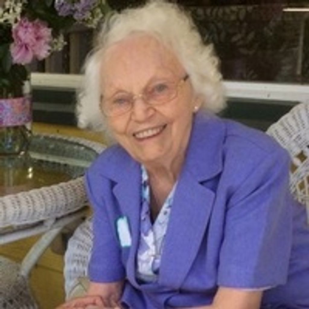 Jacqueline Marousek