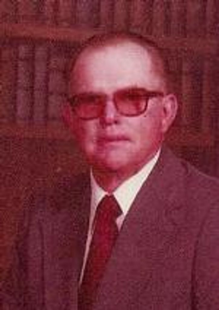 J. Dwain Meisenheimer