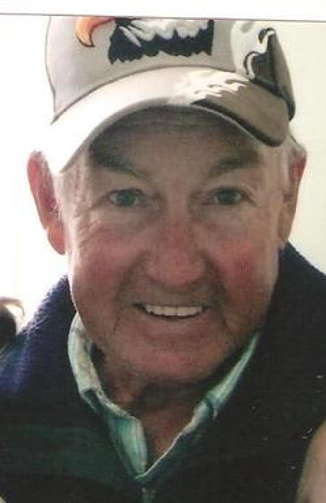 Alfred Hunter
