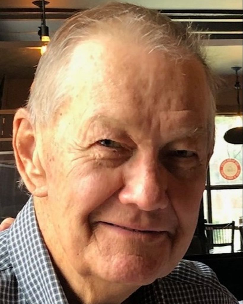 Germain Spriet Profile Photo