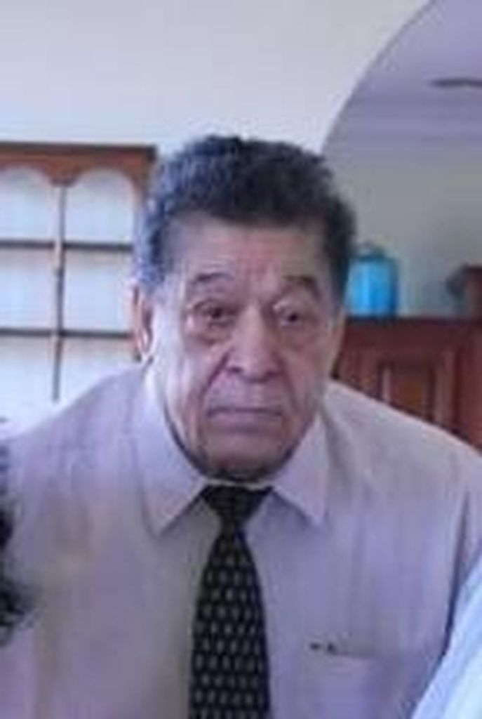 Henry Coleman Profile Photo