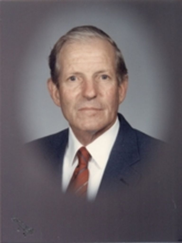 Marshall H. Curtis