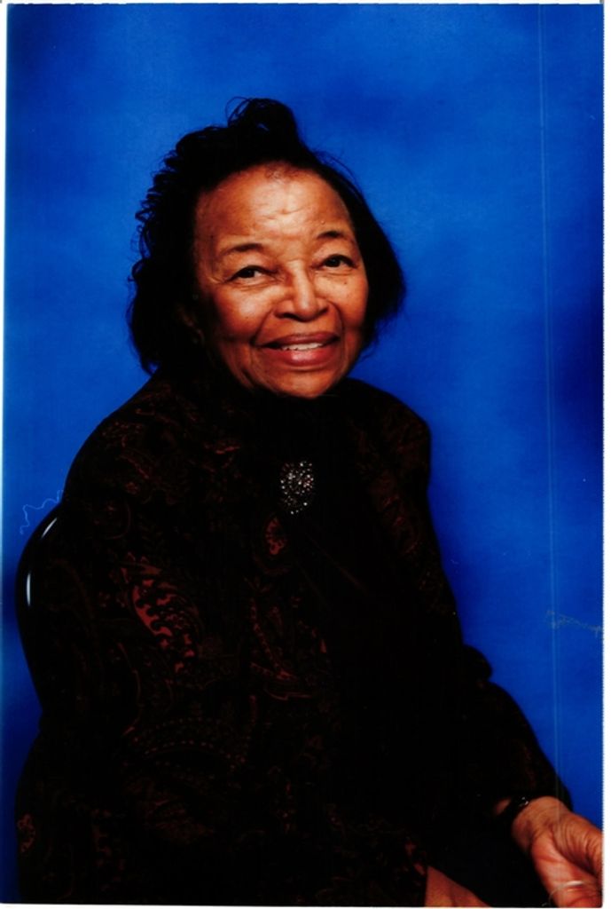 Ralphenia Hill Profile Photo