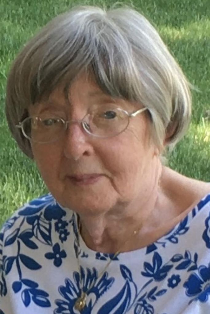 Constance A. "Connie" Lavoie