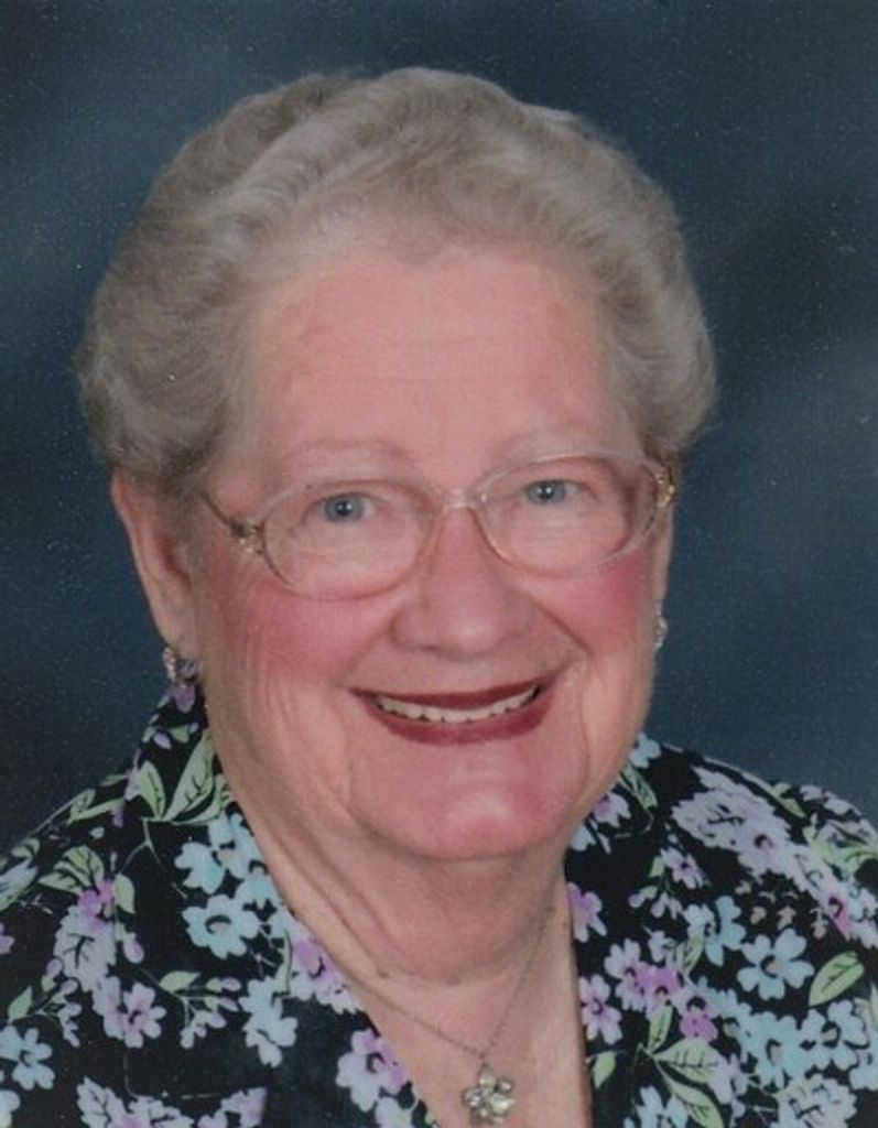 Virginia M. Drafahl Profile Photo