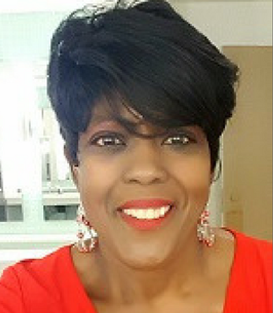 Beverly Pinchbeck