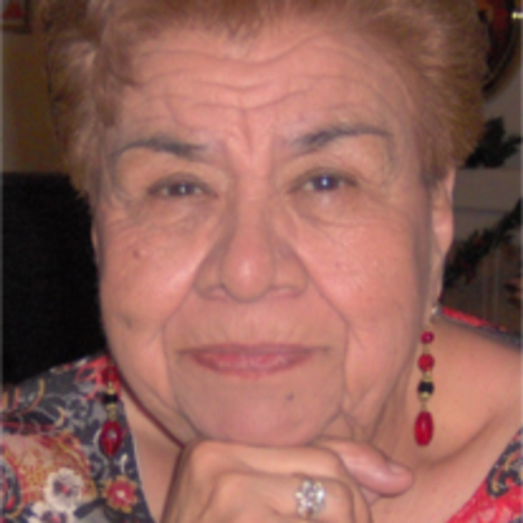 Margarita G. Velez