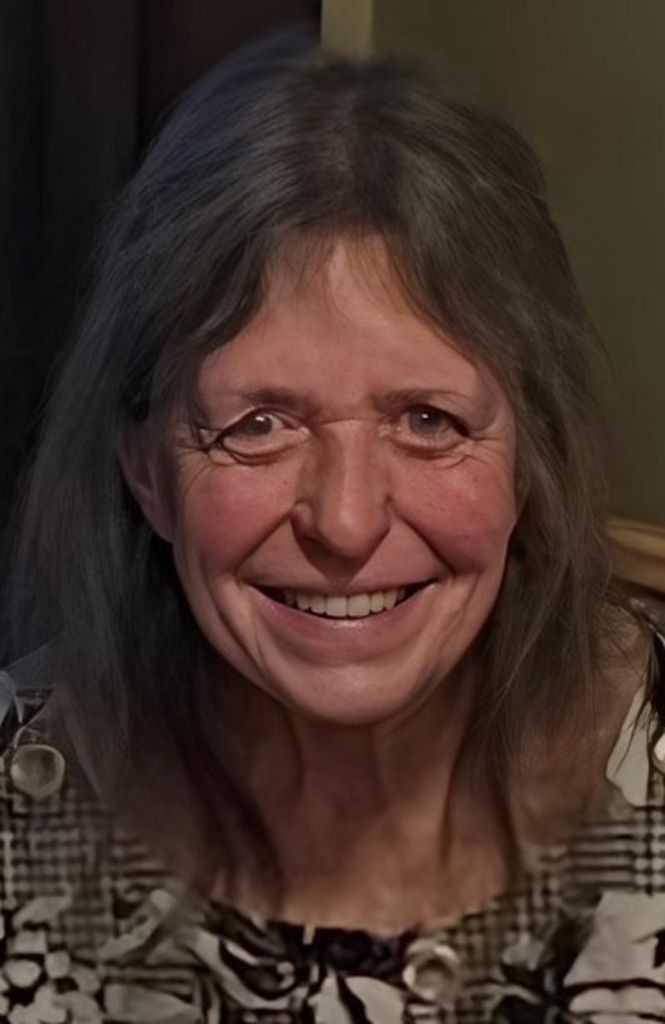 Sandra Arlene Kuhn Machesky