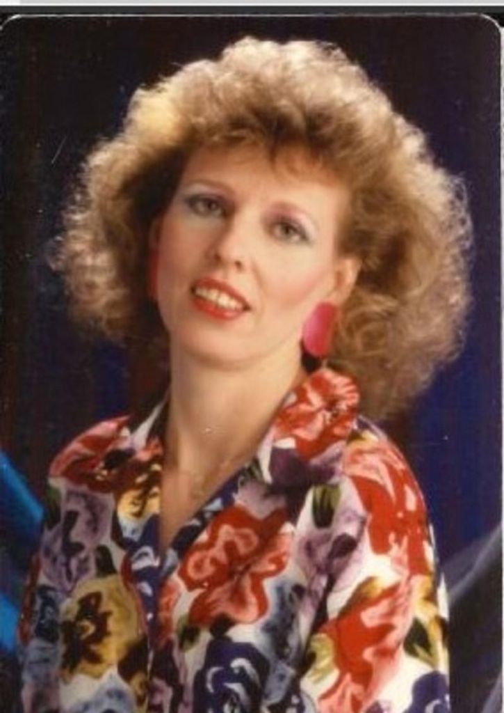 Virginia Ruth Akers Profile Photo