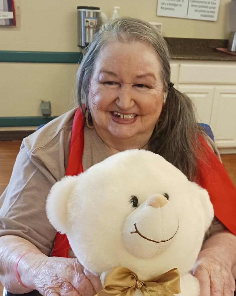 Nelly Joyce Robinson