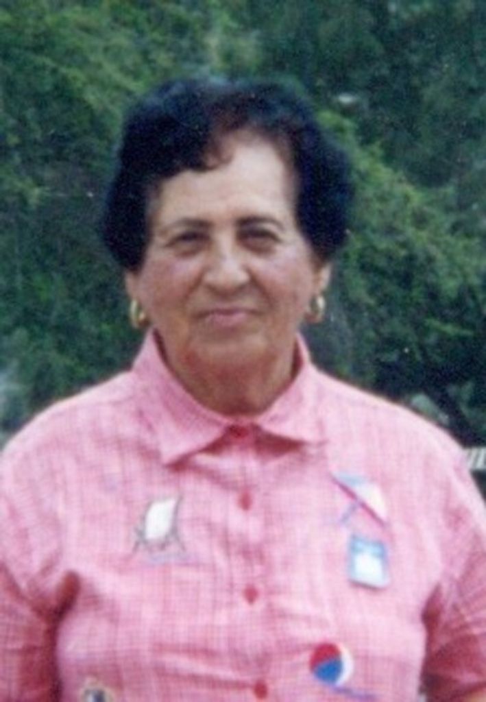 Isabel M. Villarreal Profile Photo
