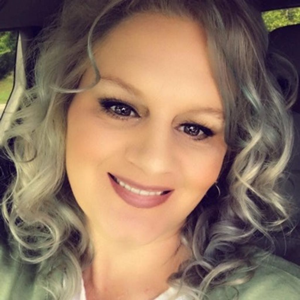 Amanda Hill Greenwood Profile Photo