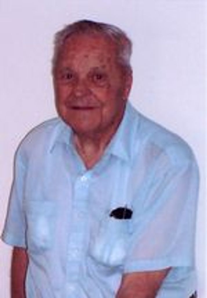 Fred Londus Swagerty Jr.