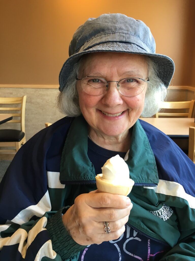 Peggy Olson Profile Photo