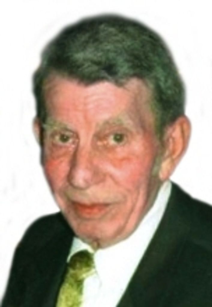 Charles  Robert Frey