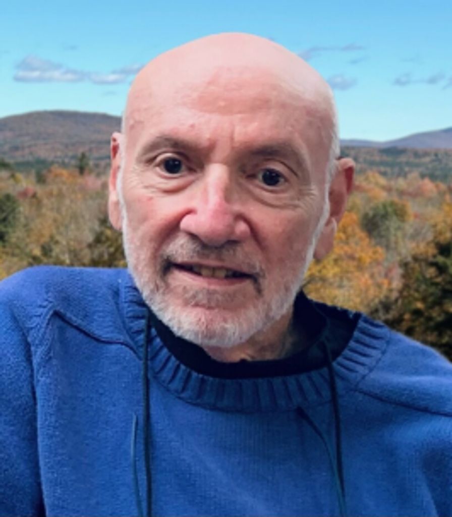Steven Dorso