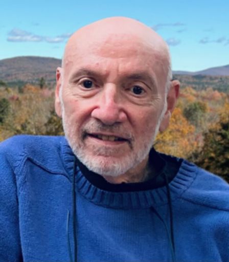 Steven Dorso Profile Photo