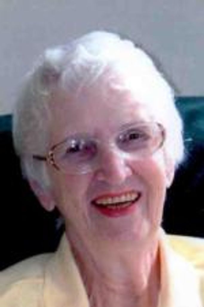 Eleanor Laura Hickmott