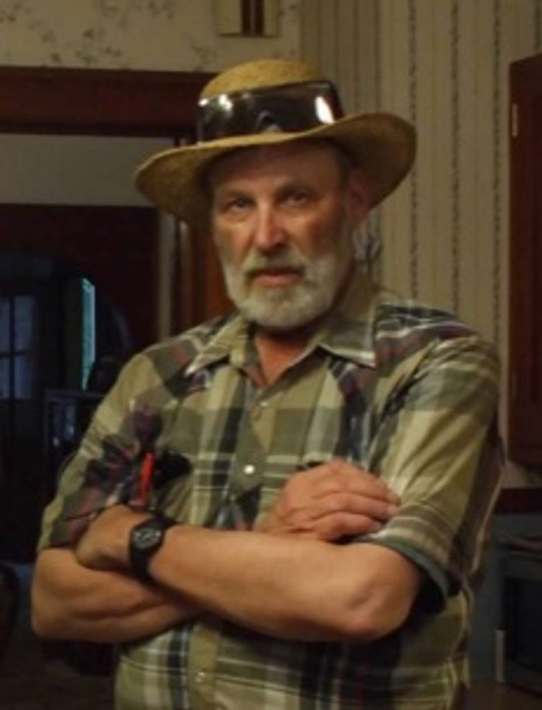 Michael Rozek